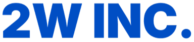 2W Inc.